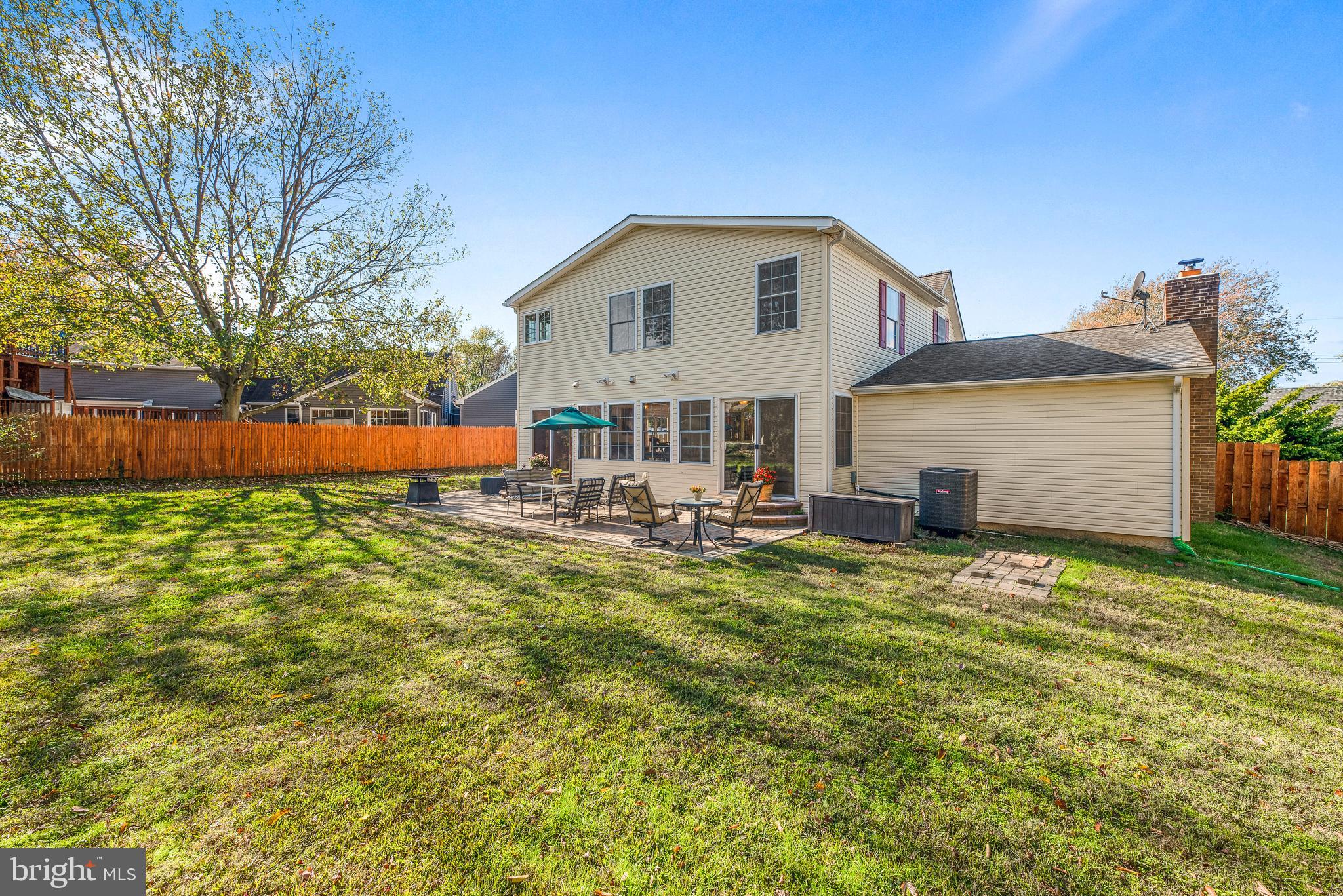 BELVEDERE BEACH/HARMONY - Residential