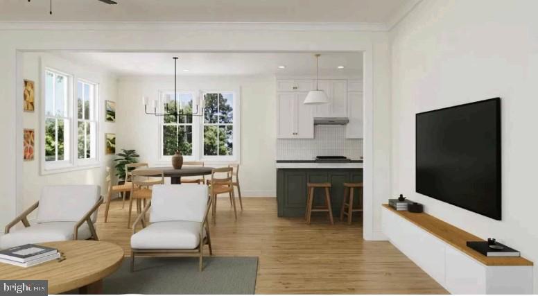 TOWN OF MINERAL - Residential