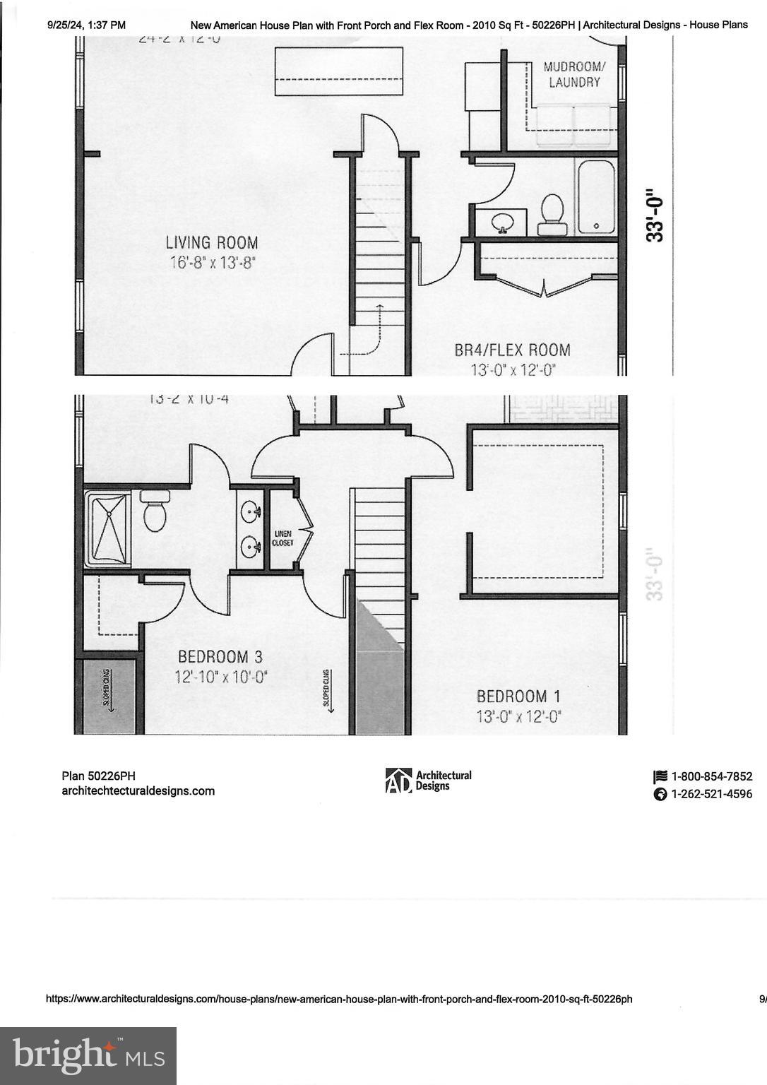 TOWN OF MINERAL - Residential
