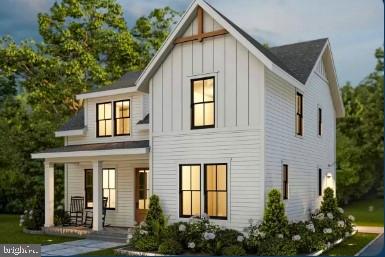 TOWN OF MINERAL - Residential