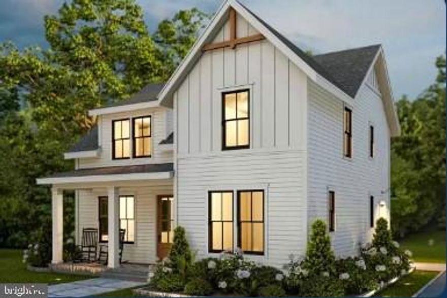 Stunning New Home in Prime Mineral Location 
As we’re still finalizing the finishing touches on this beautiful new home, the interior pictures we’ve posted are for reference and inspiration. They give you a great sense of the layout and style, but please note that some details—like fixtures, finishes, and room configurations—may vary from what you see here. The actual home will be even more stunning once completed!"

Welcome to your dream home, perfectly nestled in the charming town of Mineral! This brand-new construction is not just a house but the foundation for your forever home. With soaring 9-foot ceilings and a spacious deck perfect for cookouts and family gatherings. Located within walking distance to delightful restaurants, quaint shops, and all the conveniences of town living, this property offers both beauty and unbeatable accessibility.

Set in a beautiful, friendly neighborhood, this home is ideally positioned for easy commutes to Richmond, Charlottesville, Fredericksburg, Culpeper.... Whether you're heading to work or exploring the area, you'll appreciate the central location.

With demand high and a location this desirable, this home won’t be on the market for long. Don’t miss the chance to make it yours!

Internet, Comcast