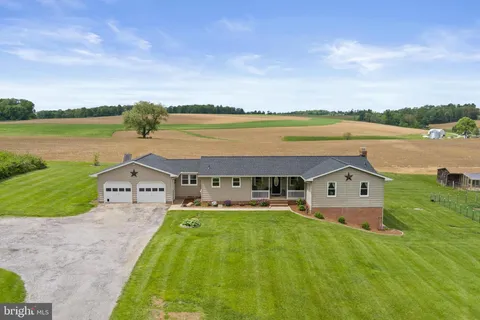 2410 Island Branch Road, White Hall, MD MLS: MDHR2042676