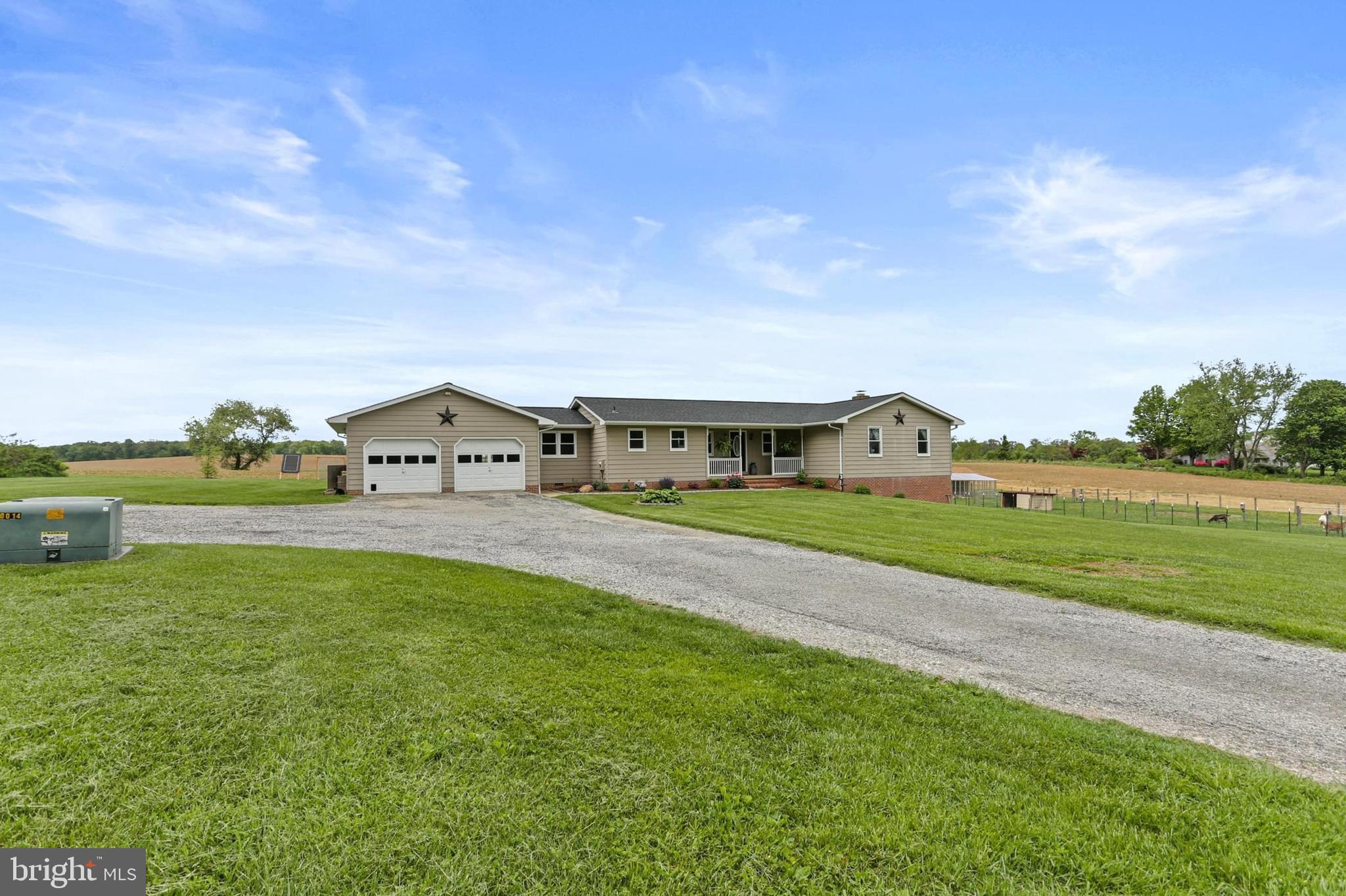 NESTLING WIND - Residential