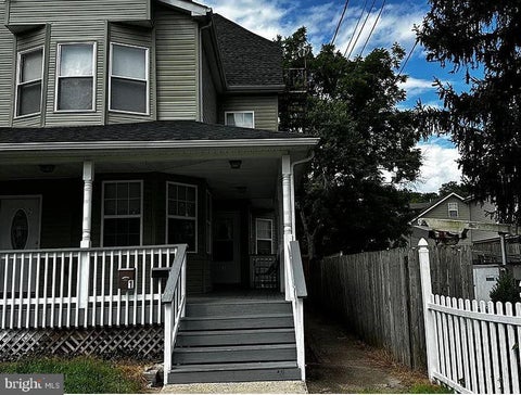 Multifamily For Sale - 904 Carteret Avenue<br/> Mercer County, TRENTON, NJ 08618