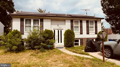 MLS: MDPG2143982