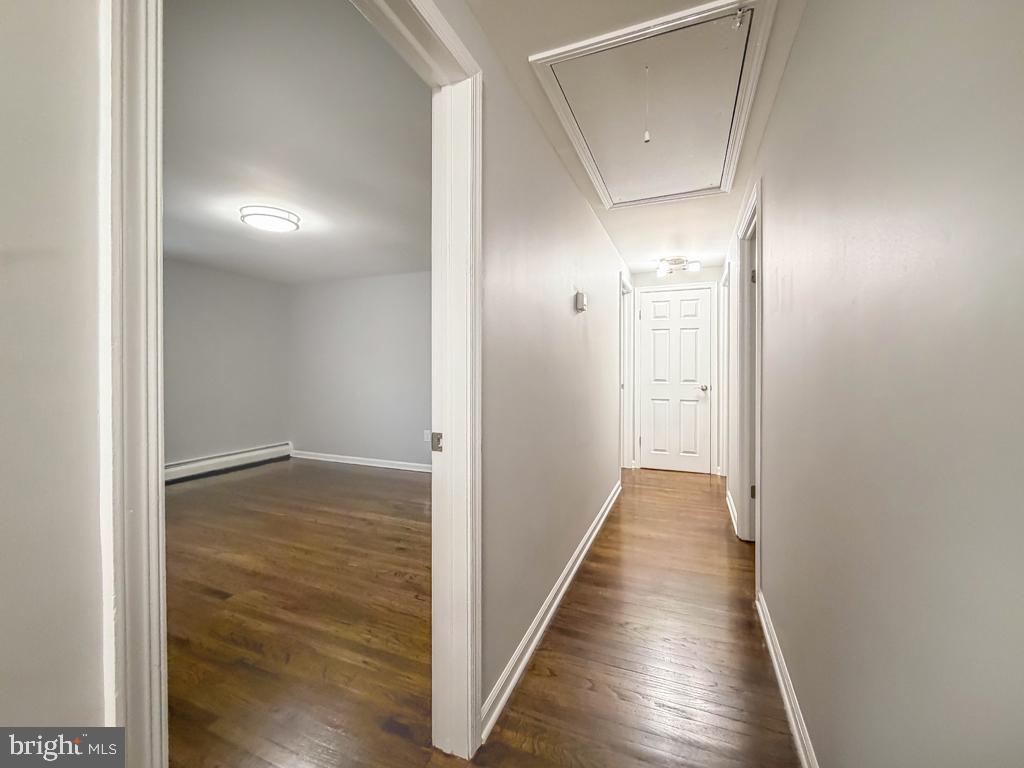 LANGHORNE TERRACE - Residential