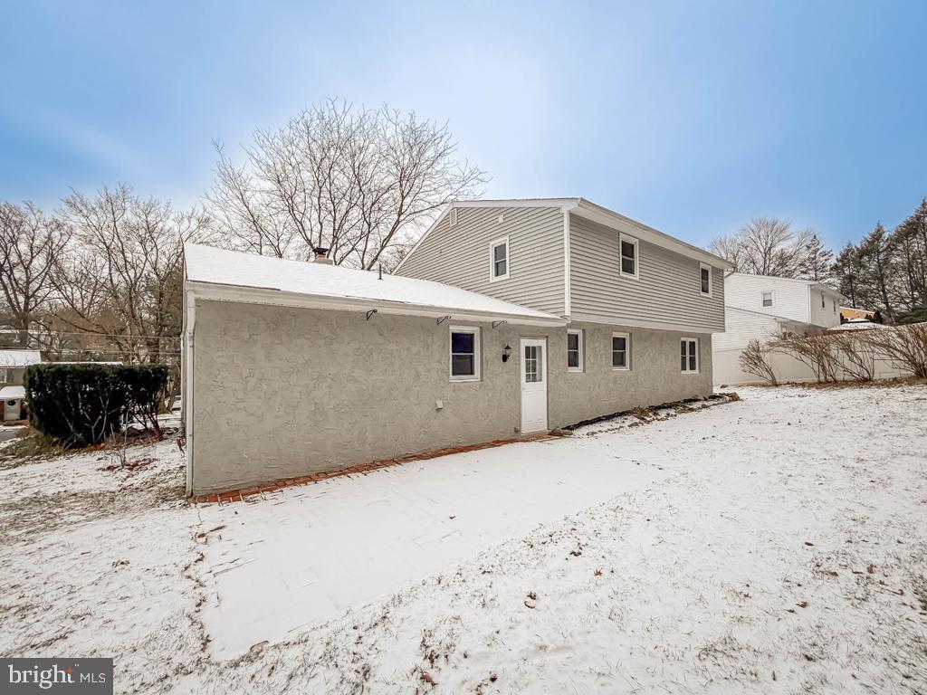 LANGHORNE TERRACE - Residential