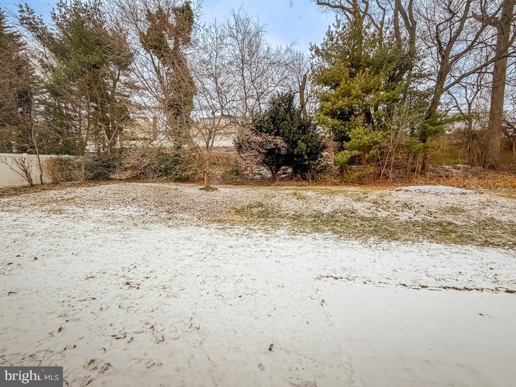 LANGHORNE TERRACE - Residential