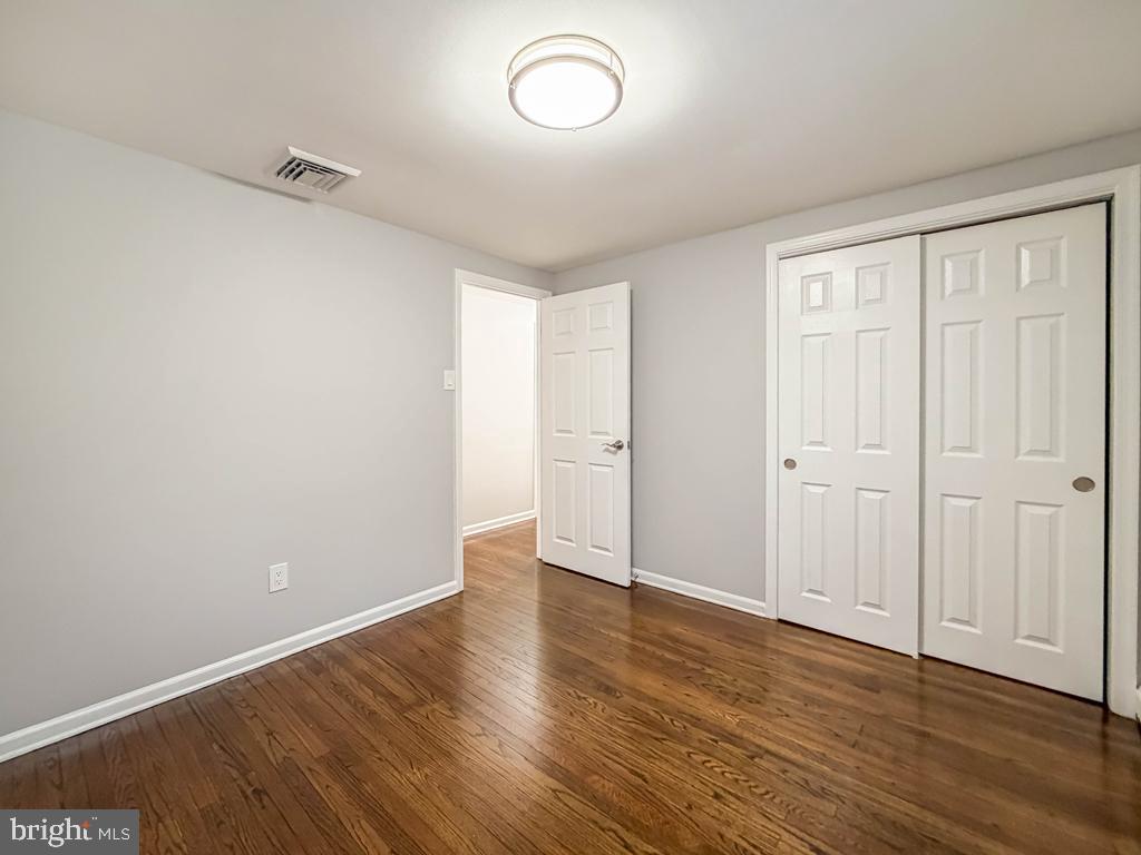 LANGHORNE TERRACE - Residential