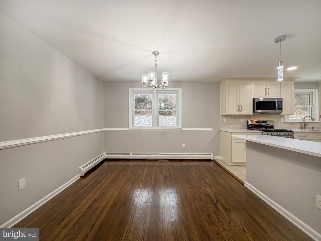 LANGHORNE TERRACE - Residential