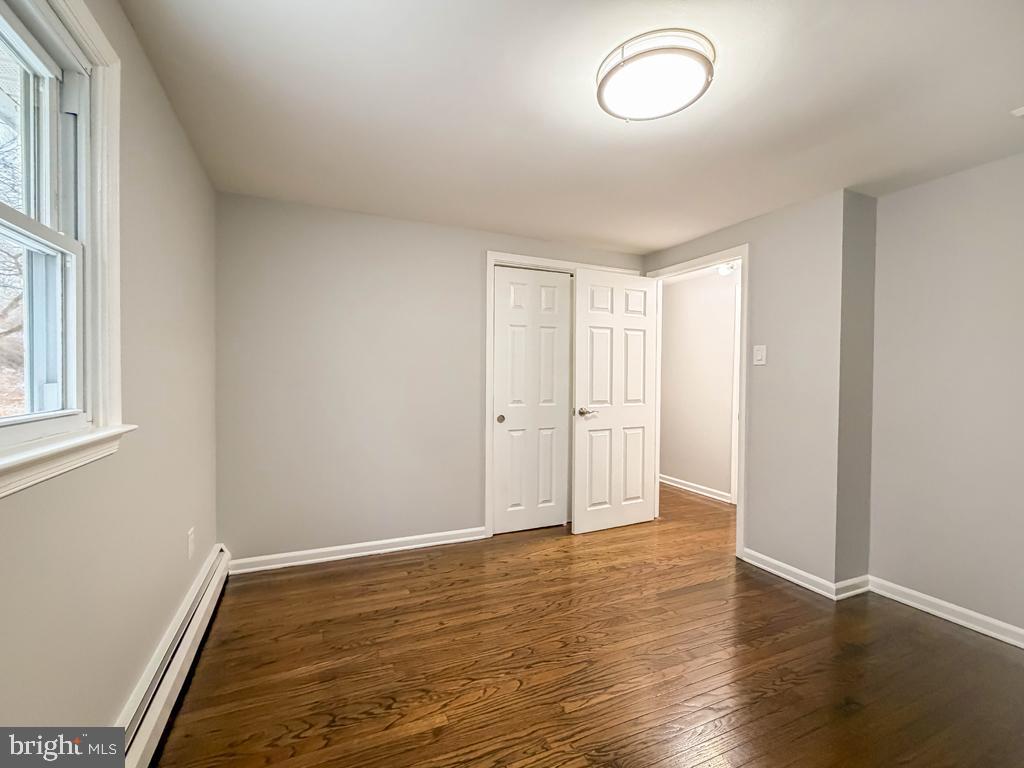 LANGHORNE TERRACE - Residential