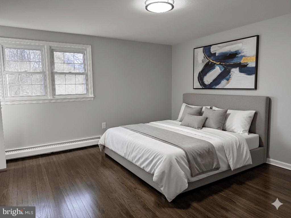 LANGHORNE TERRACE - Residential