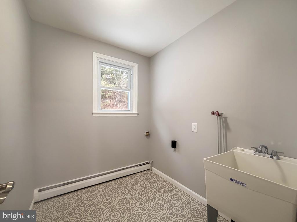 LANGHORNE TERRACE - Residential