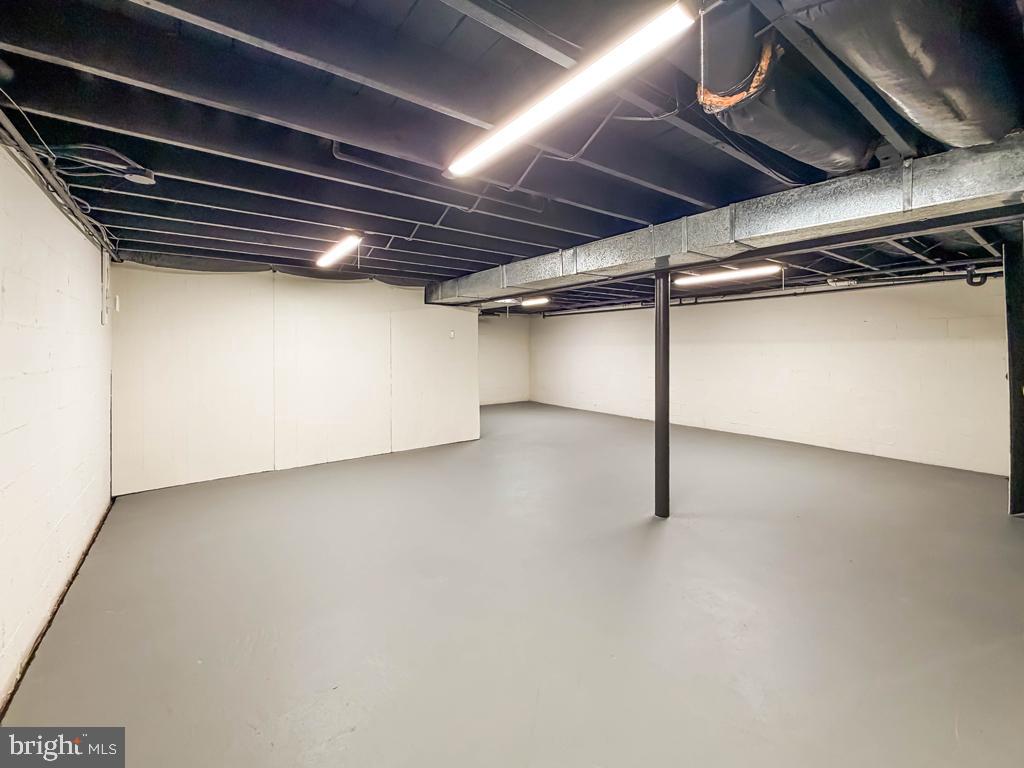 LANGHORNE TERRACE - Residential