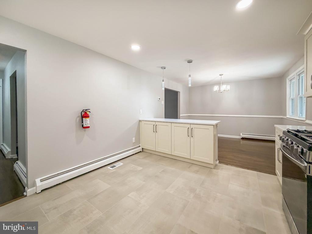 LANGHORNE TERRACE - Residential