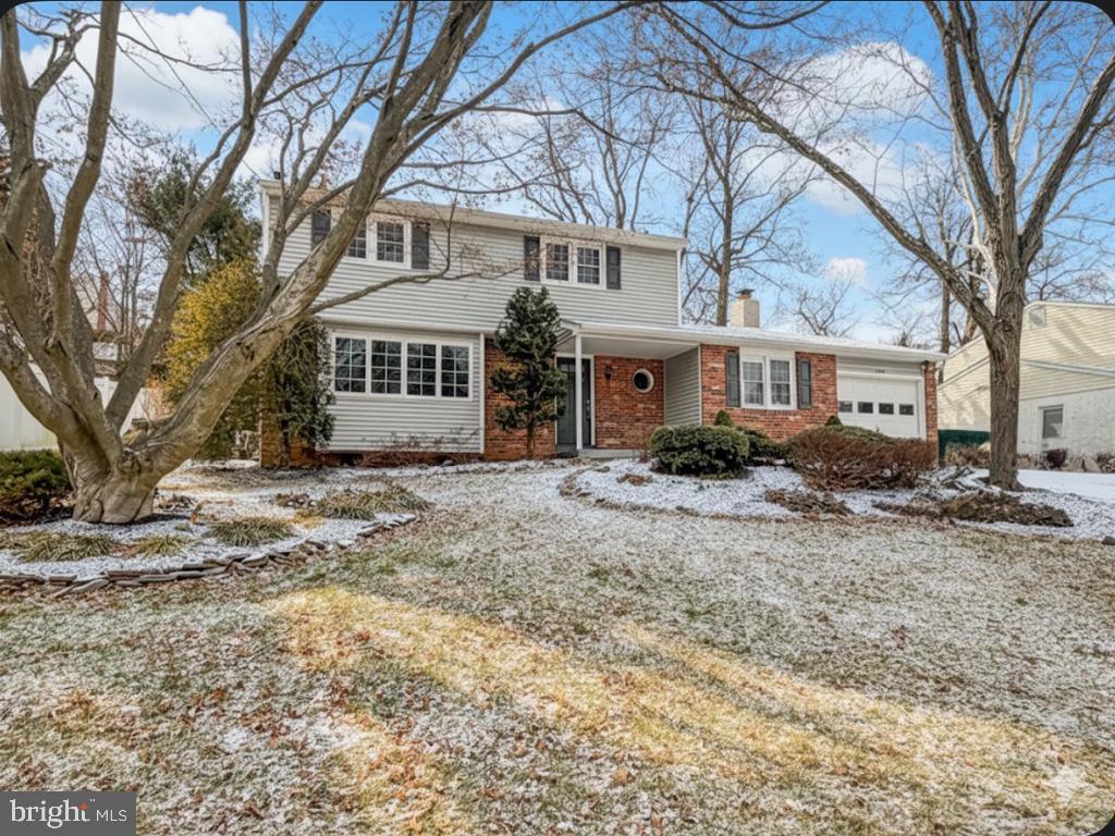 LANGHORNE TERRACE - Residential