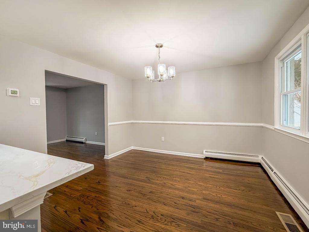 LANGHORNE TERRACE - Residential