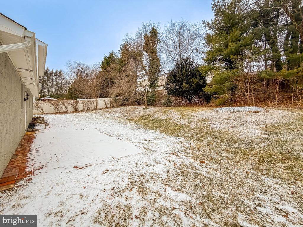 LANGHORNE TERRACE - Residential