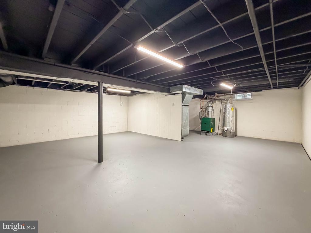 LANGHORNE TERRACE - Residential