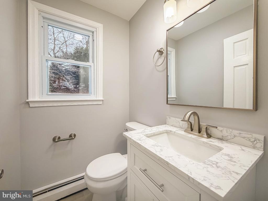 LANGHORNE TERRACE - Residential