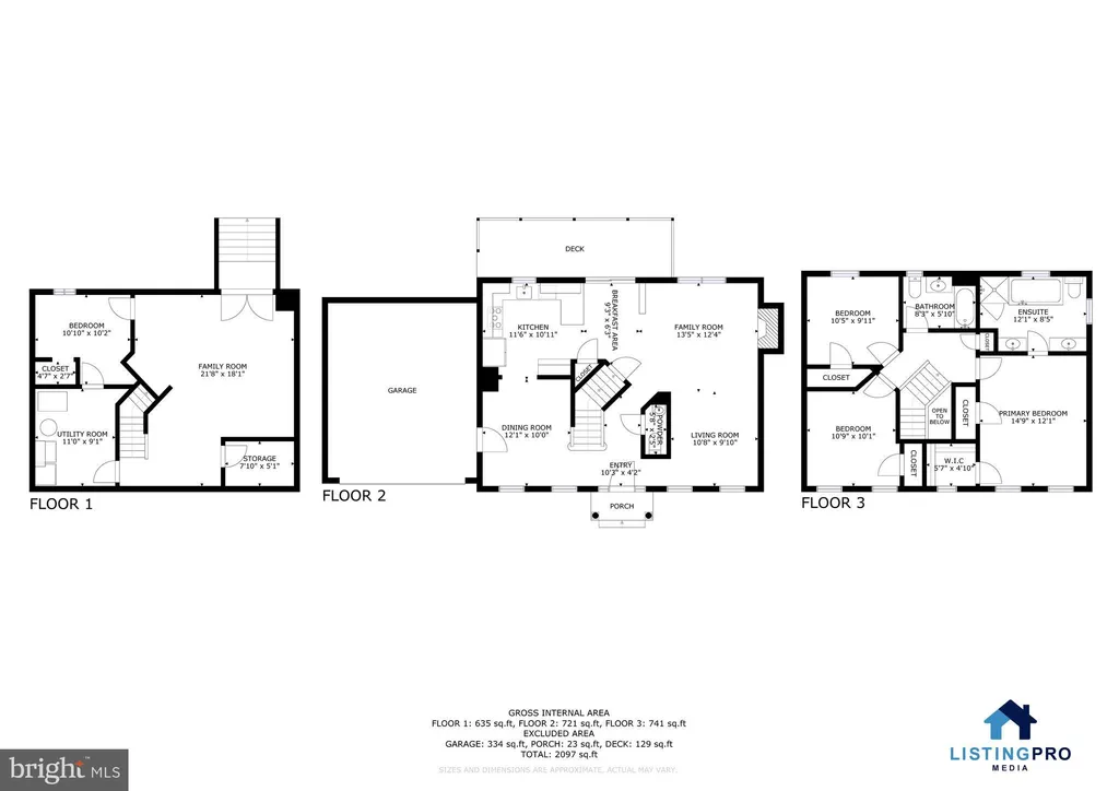 Additional image 28 of 13864 Redford Lane, Woodbridge, VA 22193