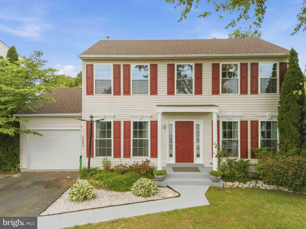 Additional image 34 of 13864 Redford Lane, Woodbridge, VA 22193
