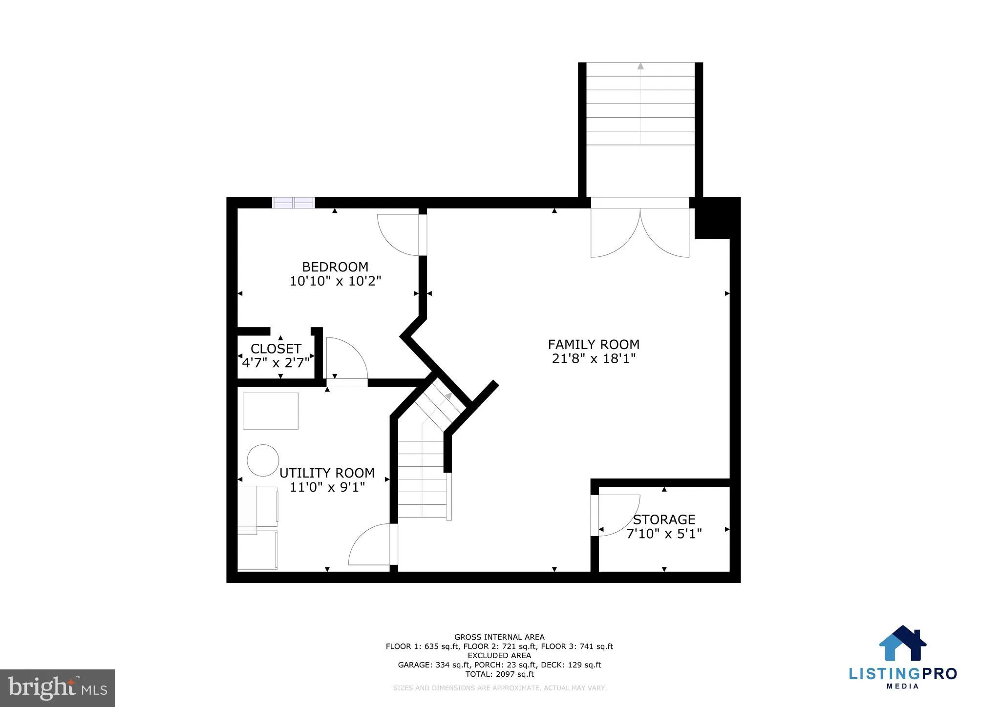 Additional image 65 of 13864 Redford Lane, Woodbridge, VA 22193