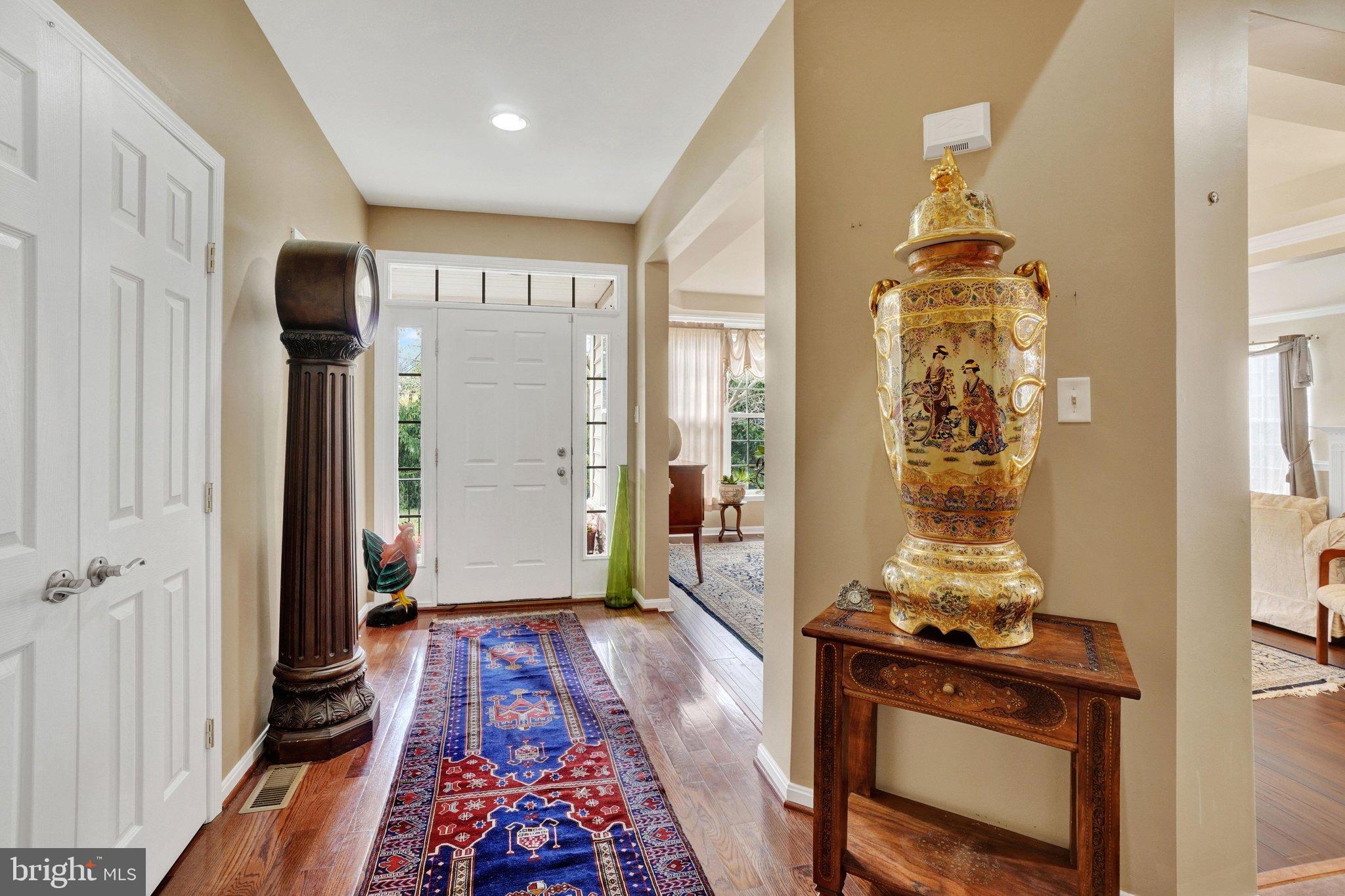 592 LAKE REDMAN COURT