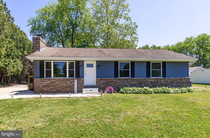 Open House is CANCELLED - Seller accepted an offer