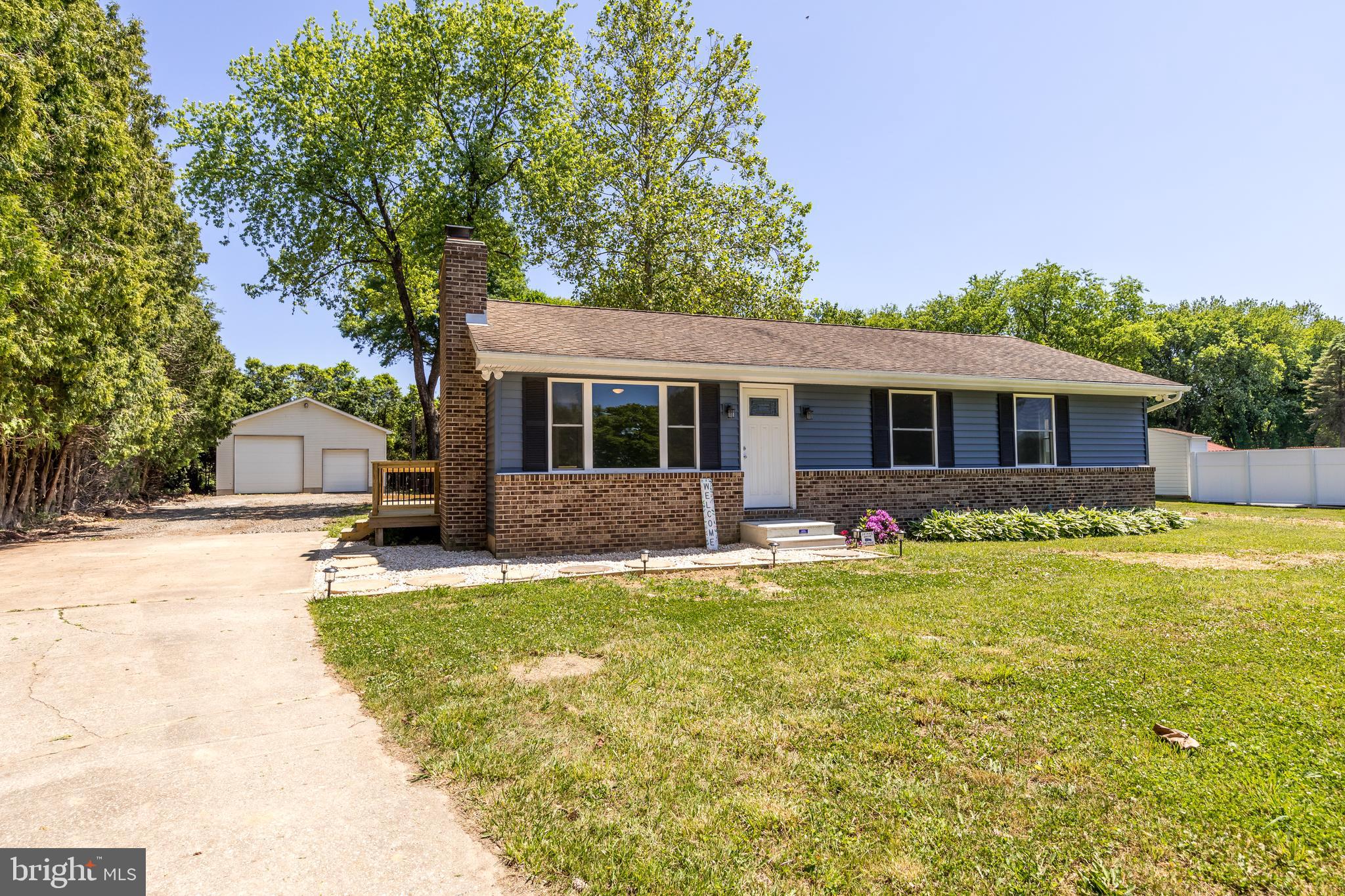 PORT DEPOSIT - Residential