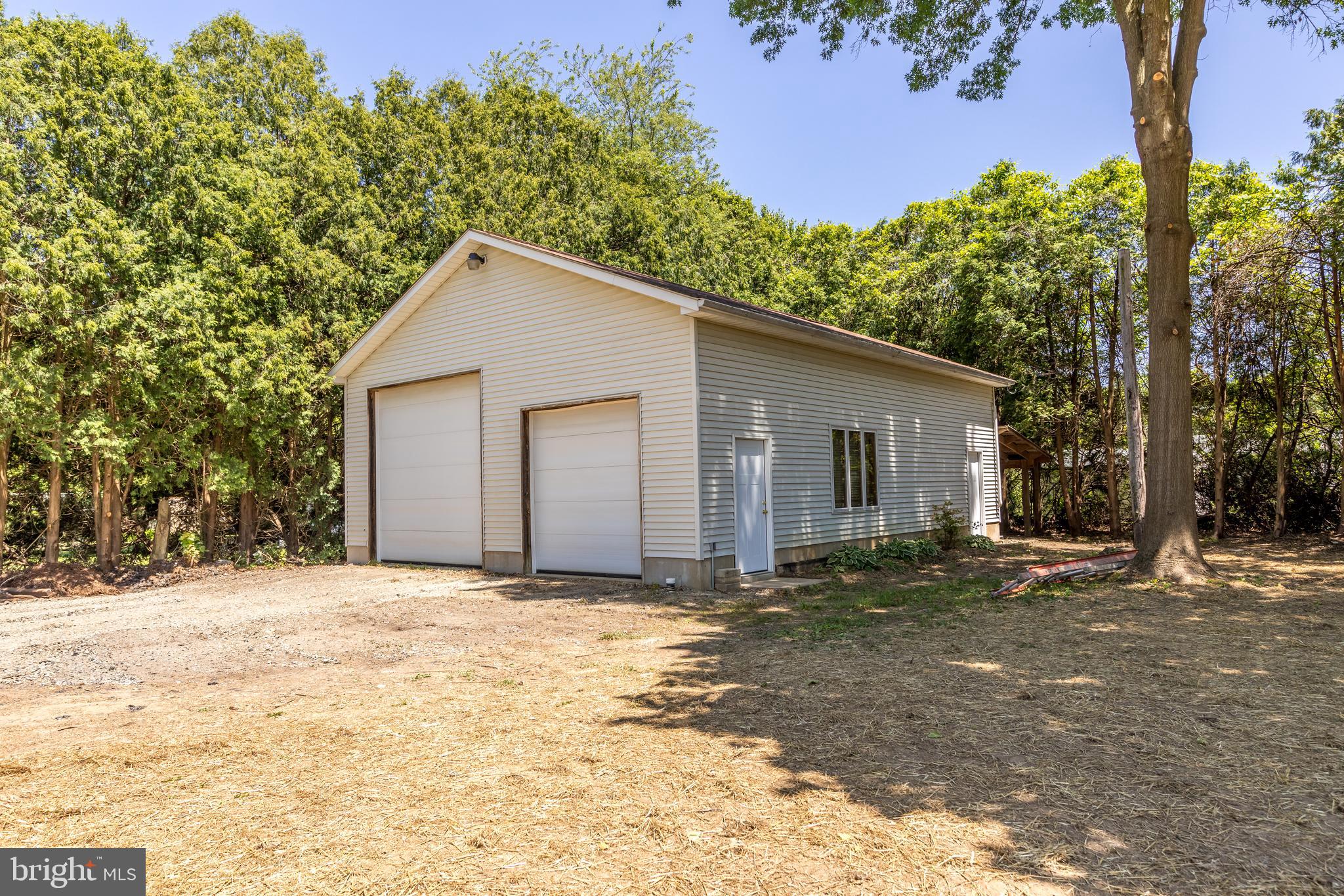 PORT DEPOSIT - Residential