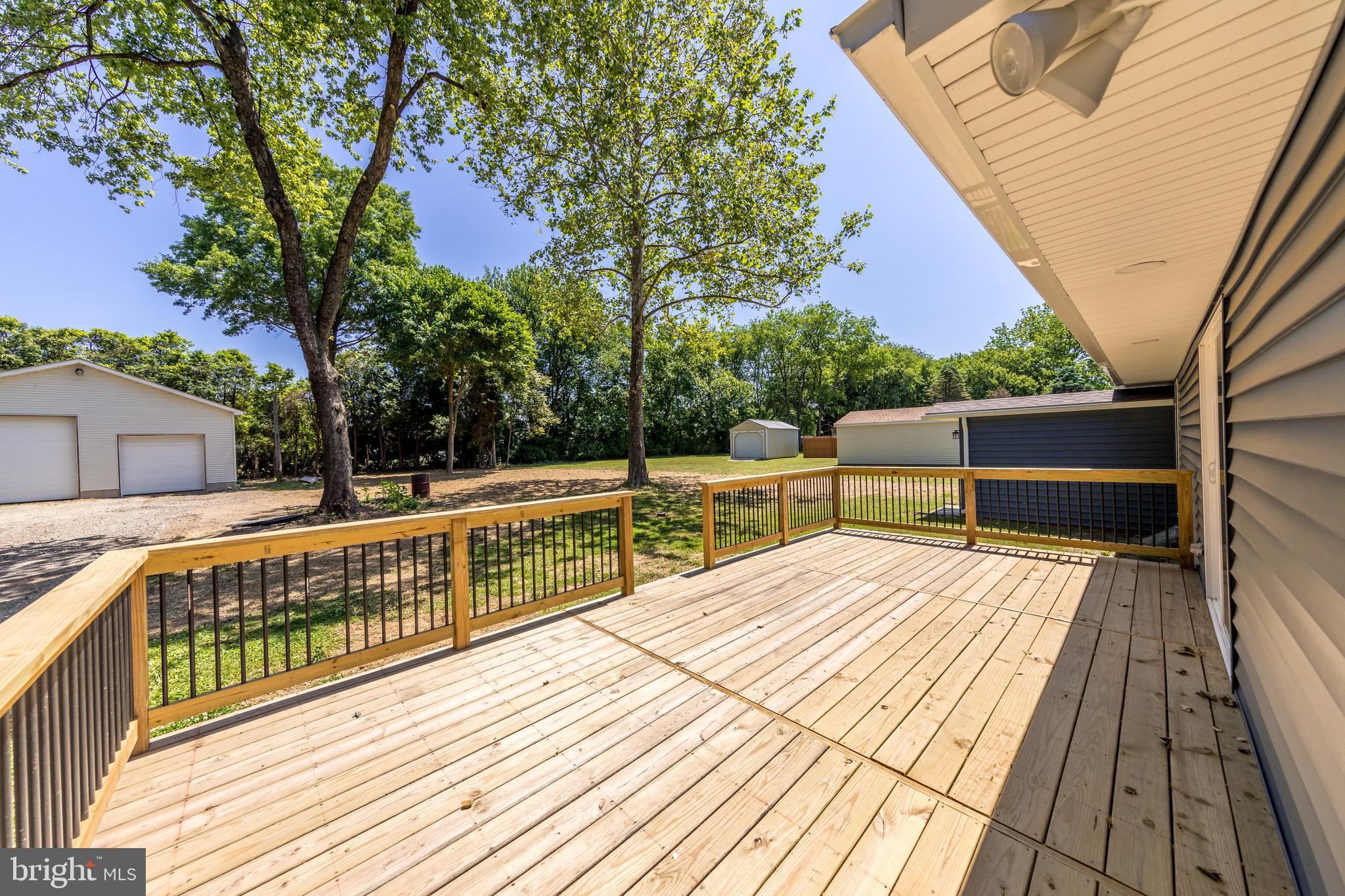 PORT DEPOSIT - Residential