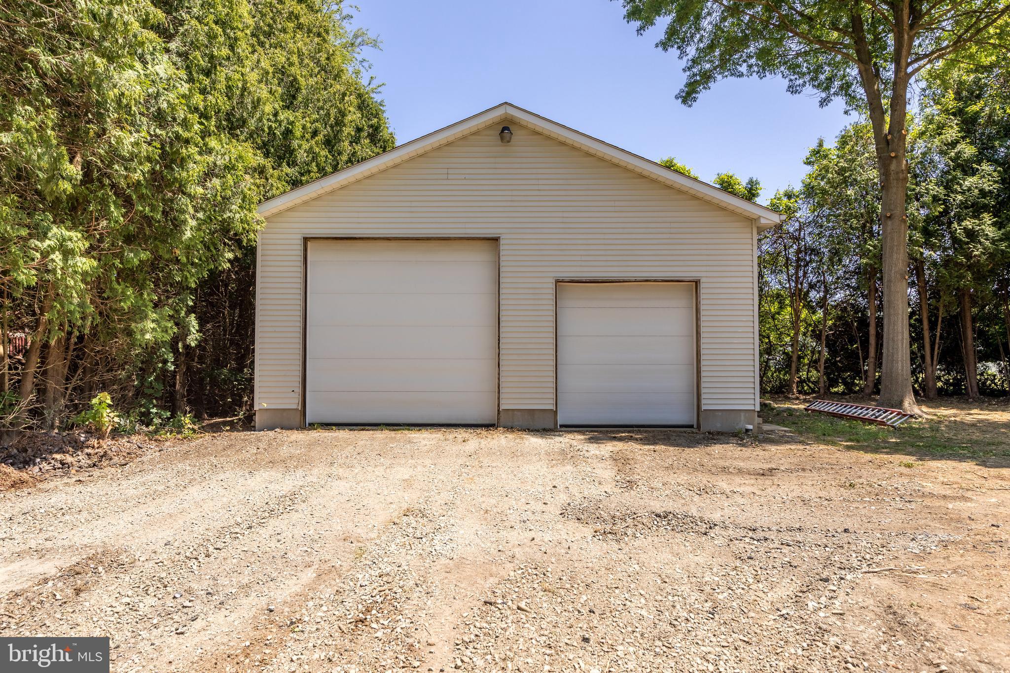 PORT DEPOSIT - Residential