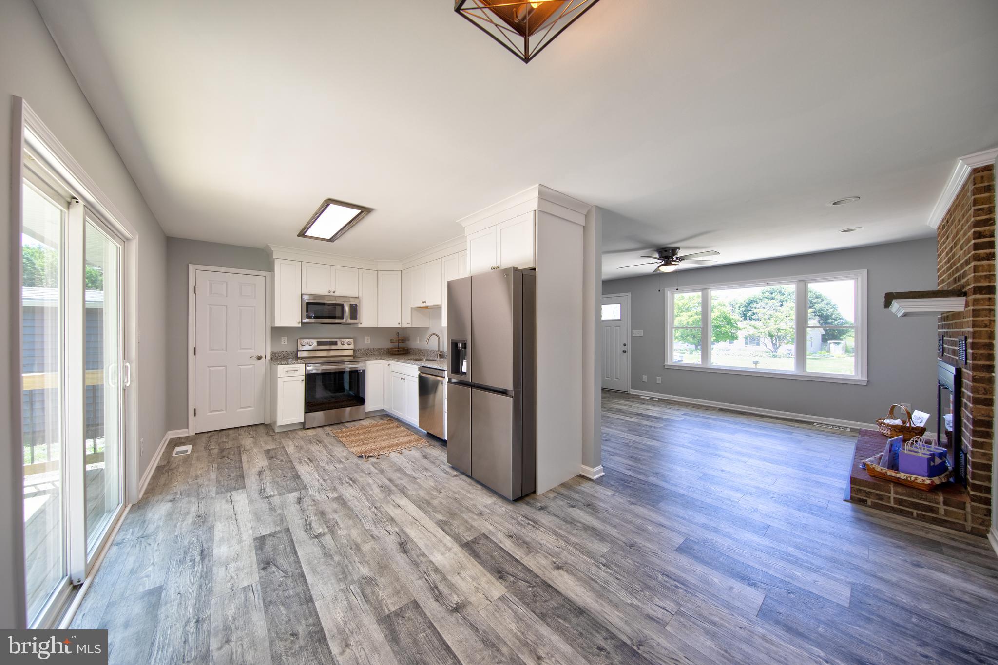 PORT DEPOSIT - Residential