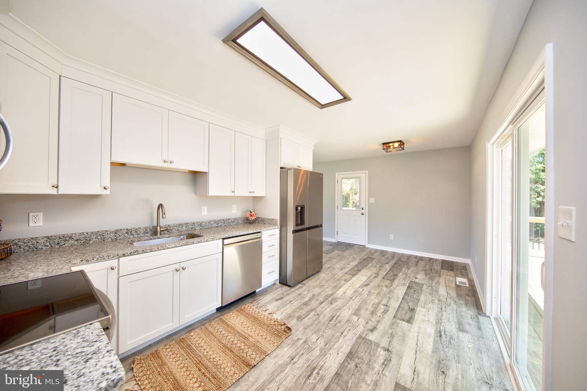 PORT DEPOSIT - Residential