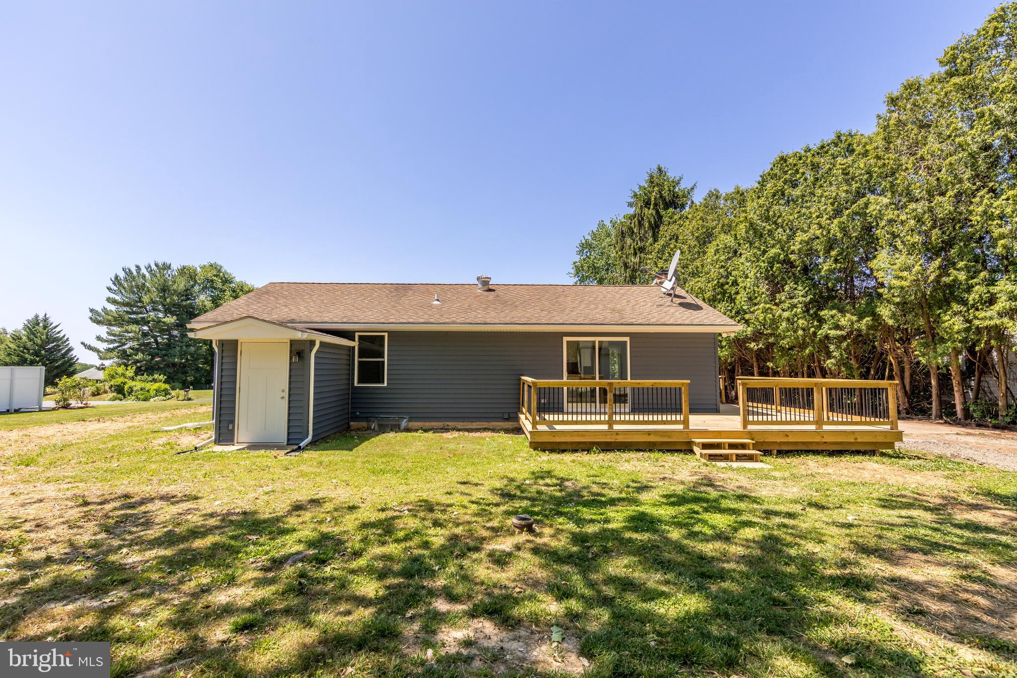 PORT DEPOSIT - Residential