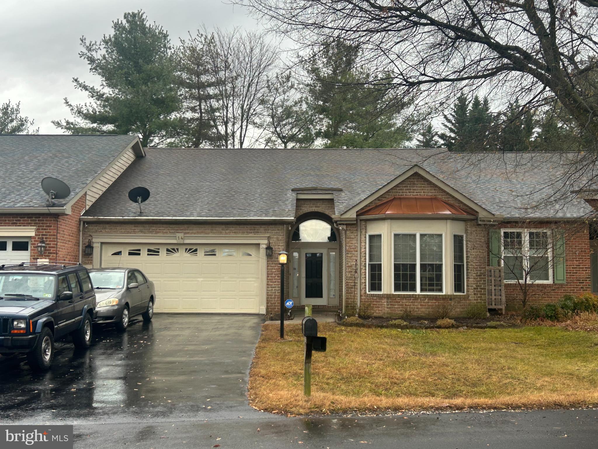 SPRING MILLS - Residential