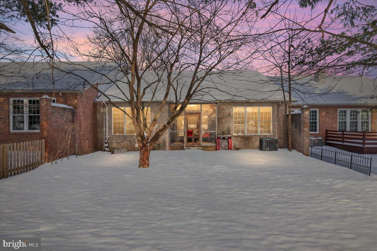 SPRING MILLS - Residential