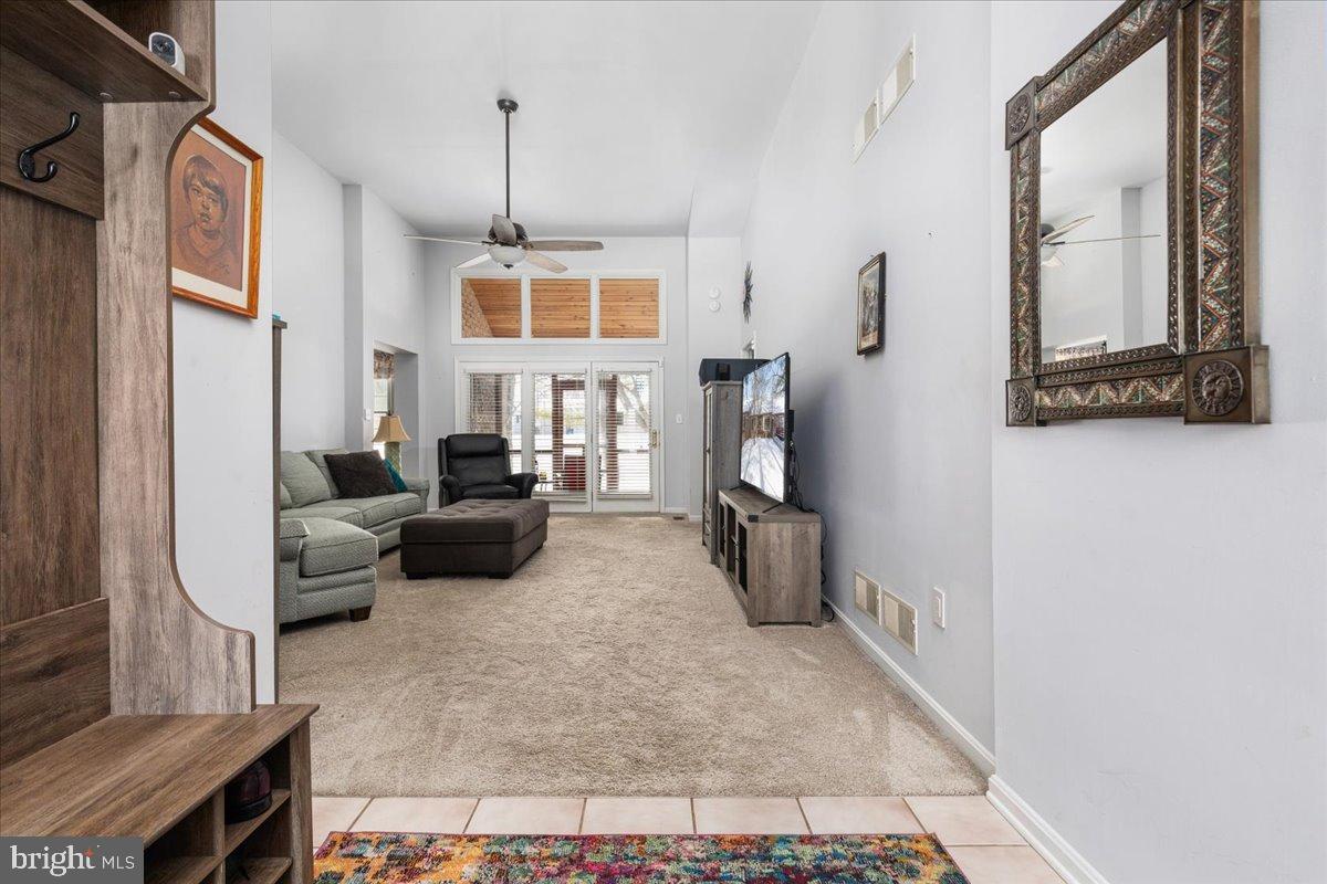 SPRING MILLS - Residential