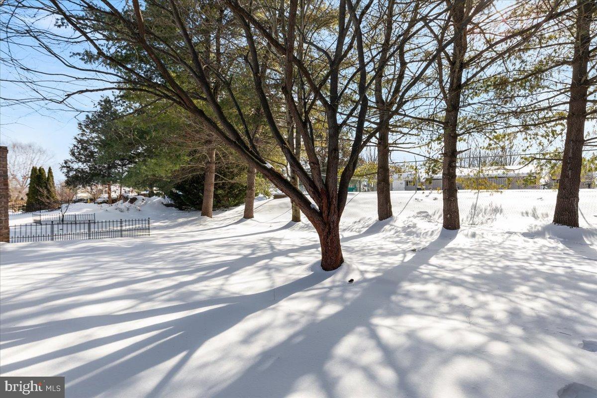 SPRING MILLS - Residential