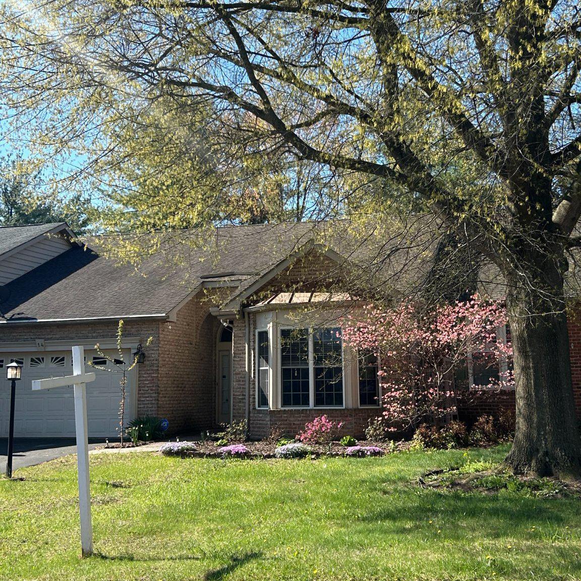 SPRING MILLS - Residential