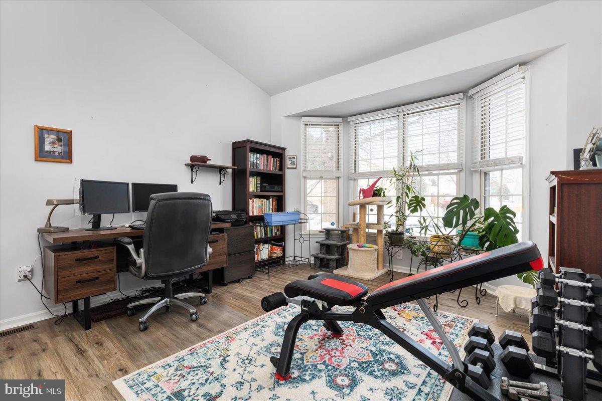 SPRING MILLS - Residential