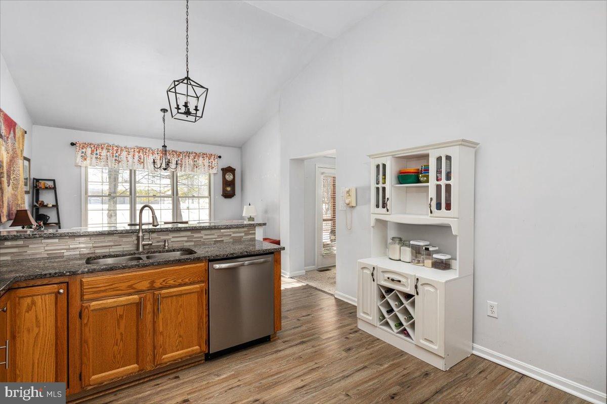 SPRING MILLS - Residential