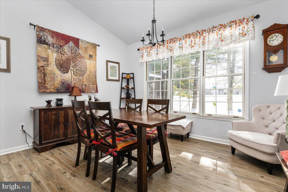 SPRING MILLS - Residential