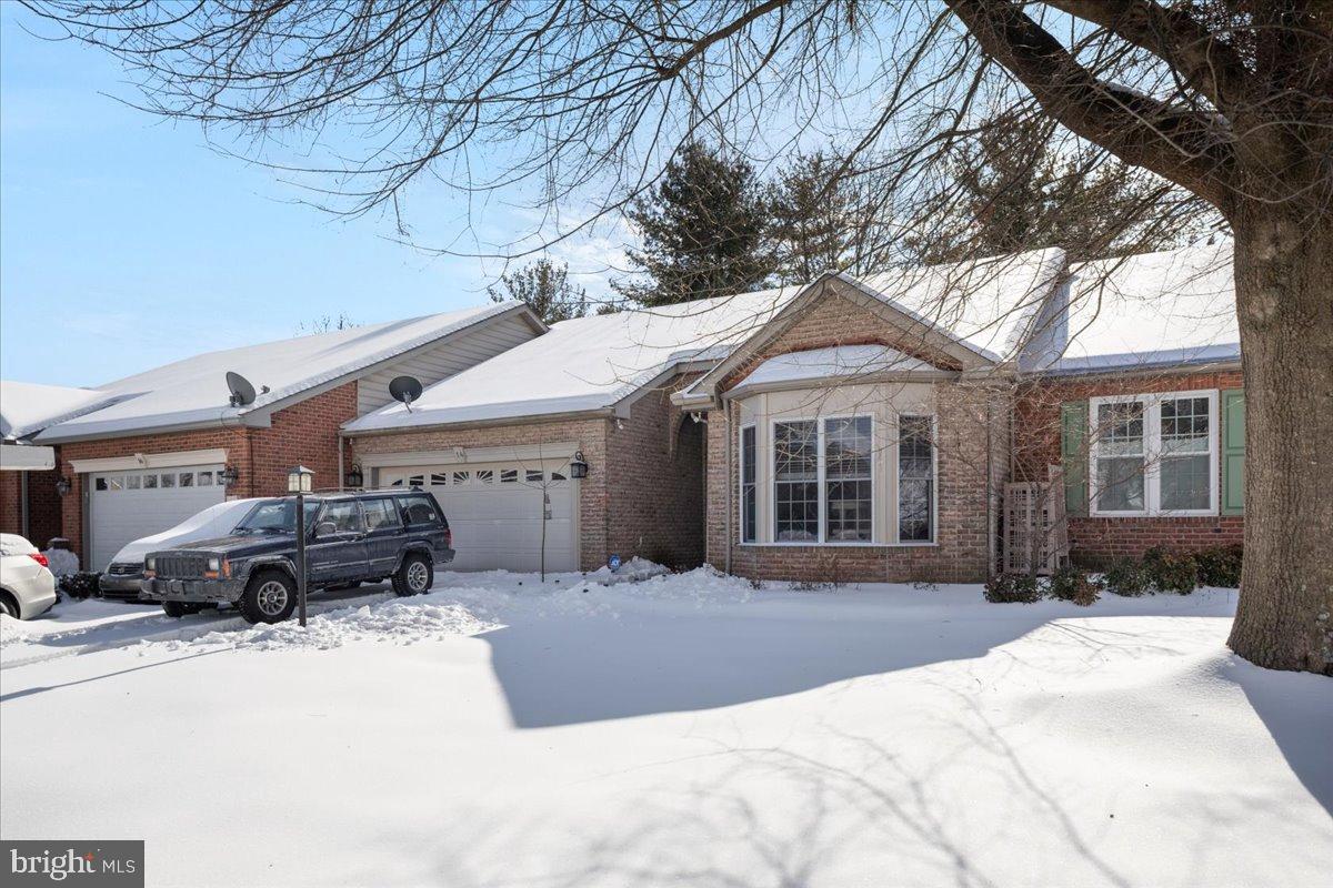 SPRING MILLS - Residential