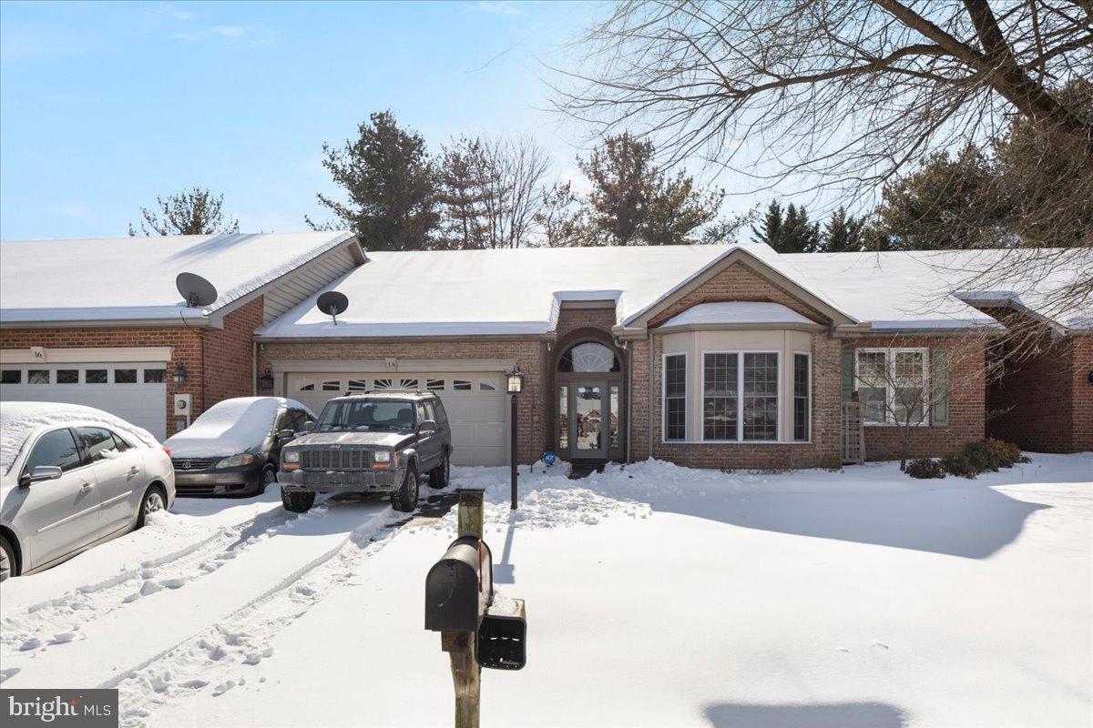 SPRING MILLS - Residential