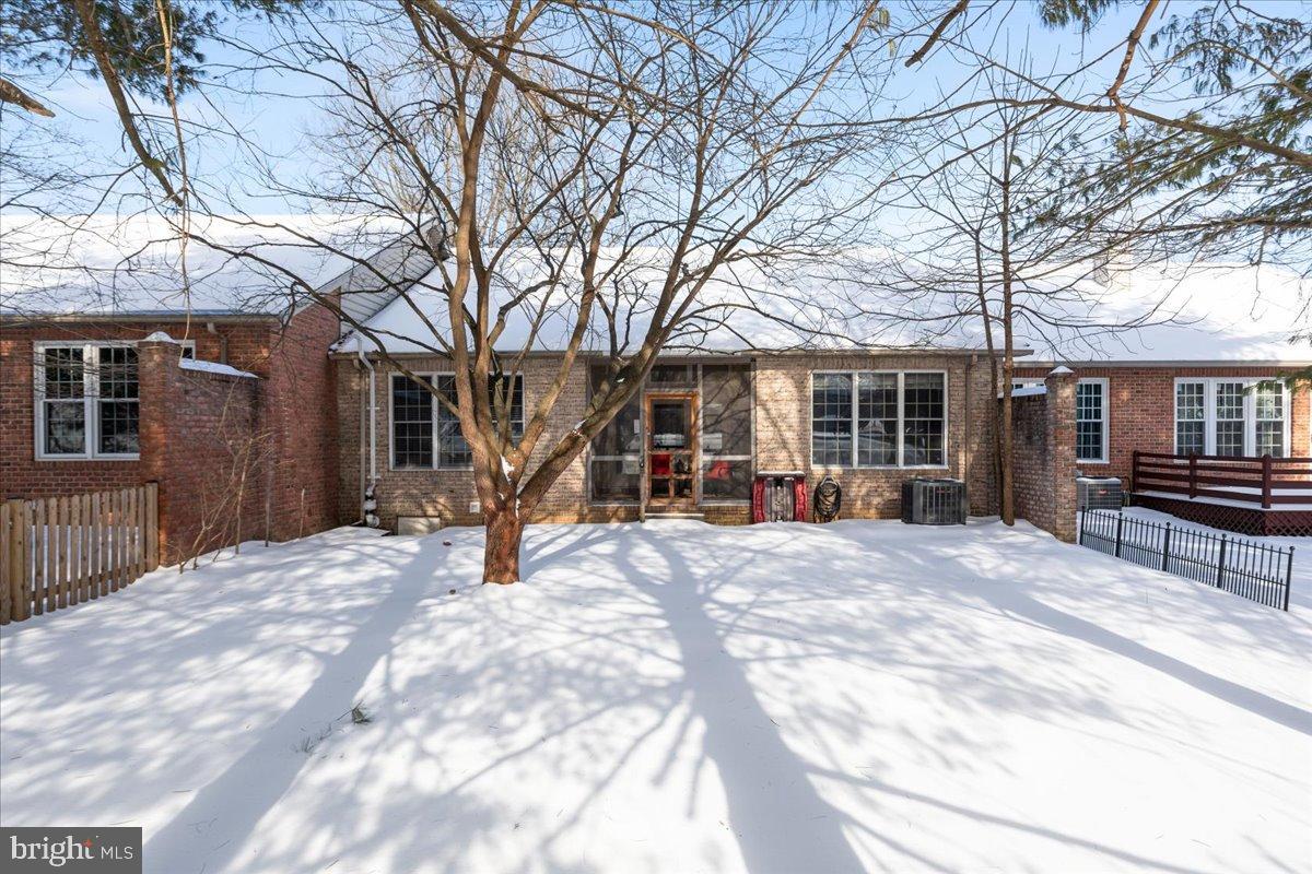 SPRING MILLS - Residential