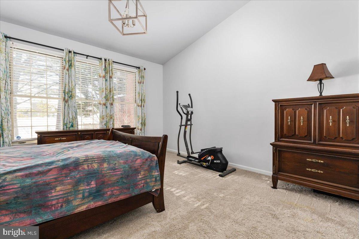 SPRING MILLS - Residential