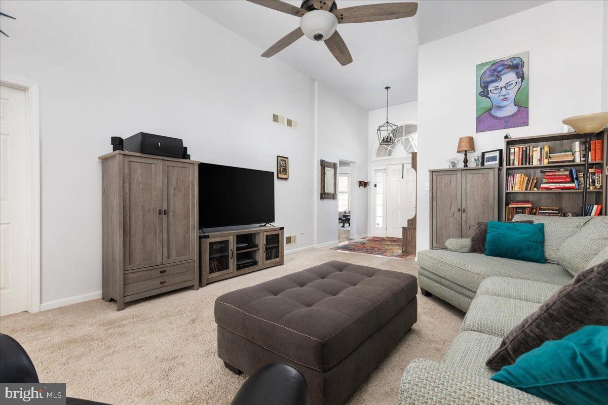 SPRING MILLS - Residential