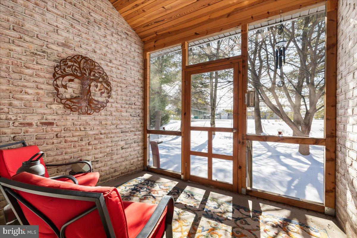 SPRING MILLS - Residential